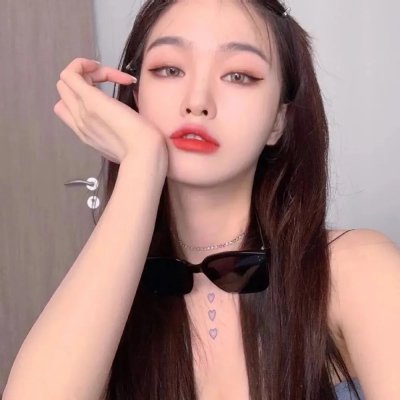 超市之女